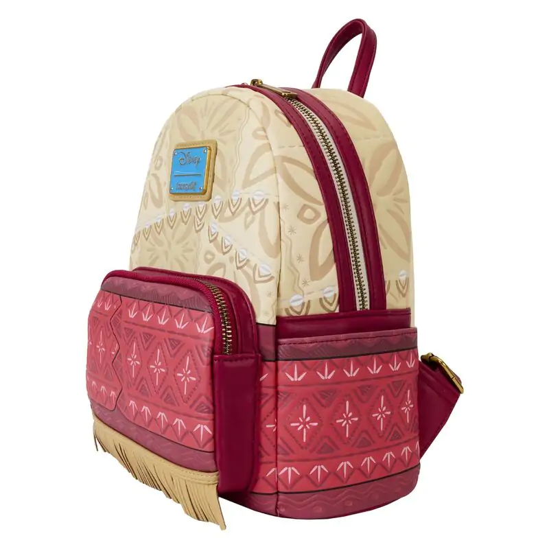 Loungefly Disney Moana Vaiana rucsac poza produsului