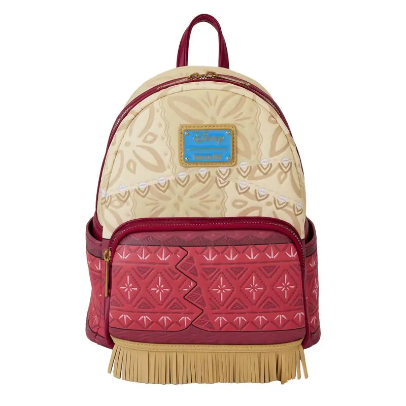 Loungefly Disney Moana Vaiana rucsac poza produsului