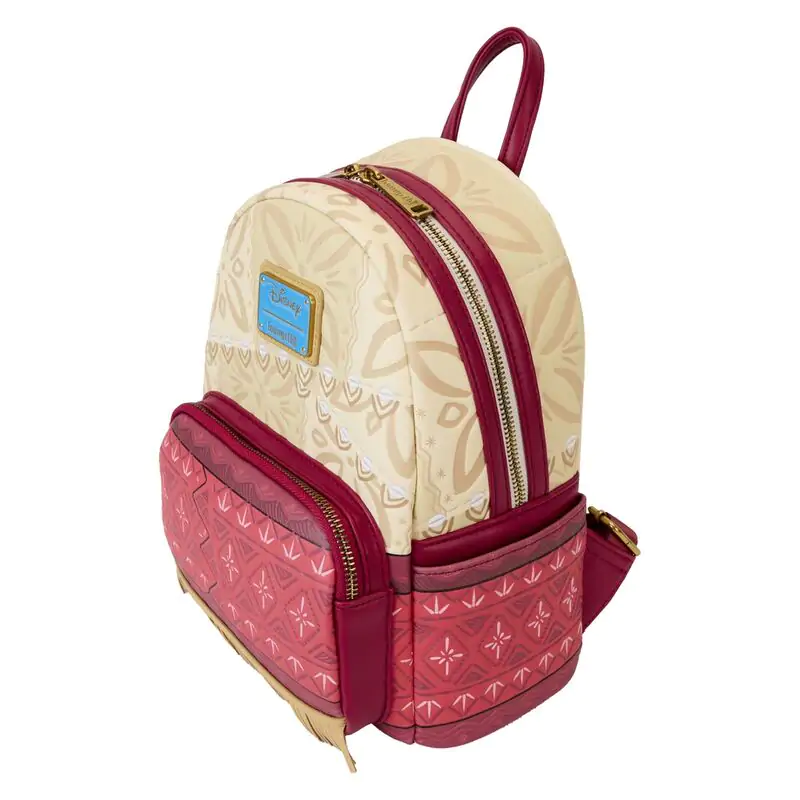 Loungefly Disney Moana Vaiana rucsac poza produsului