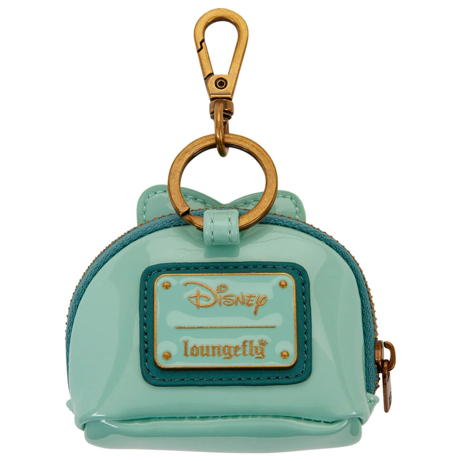 Loungefly Disney Mulan geantă breloc poza produsului