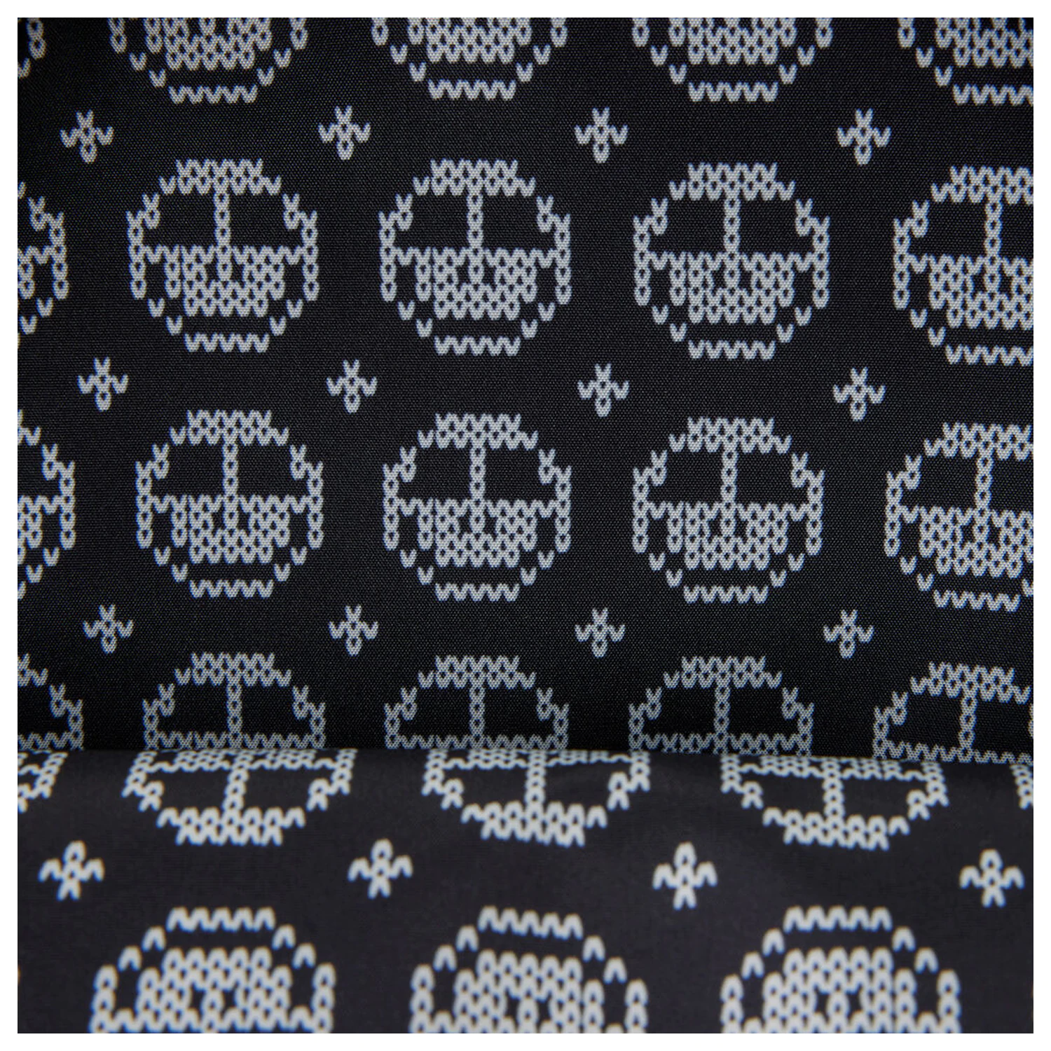 Loungefly Disney Nightmare Before Christmas Jack Skellington geanta + poșetă poza produsului