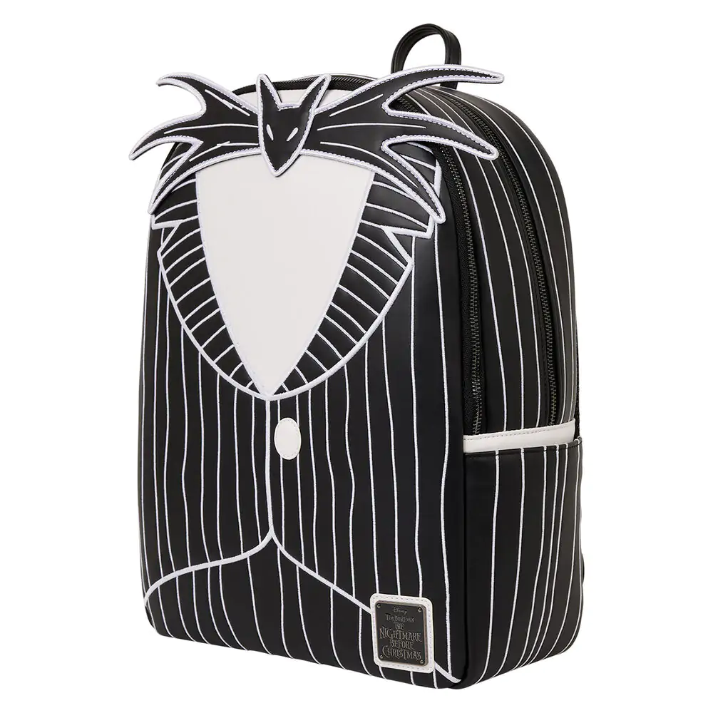 Loungefly Disney Nightmare Before Christmas Jack Skellington rucsac 40cm poza produsului