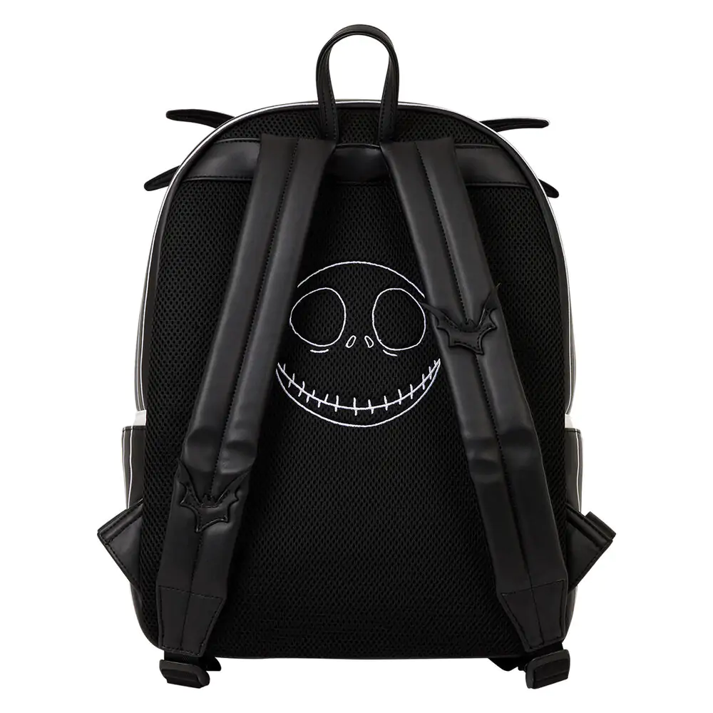 Loungefly Disney Nightmare Before Christmas Jack Skellington rucsac 40cm poza produsului
