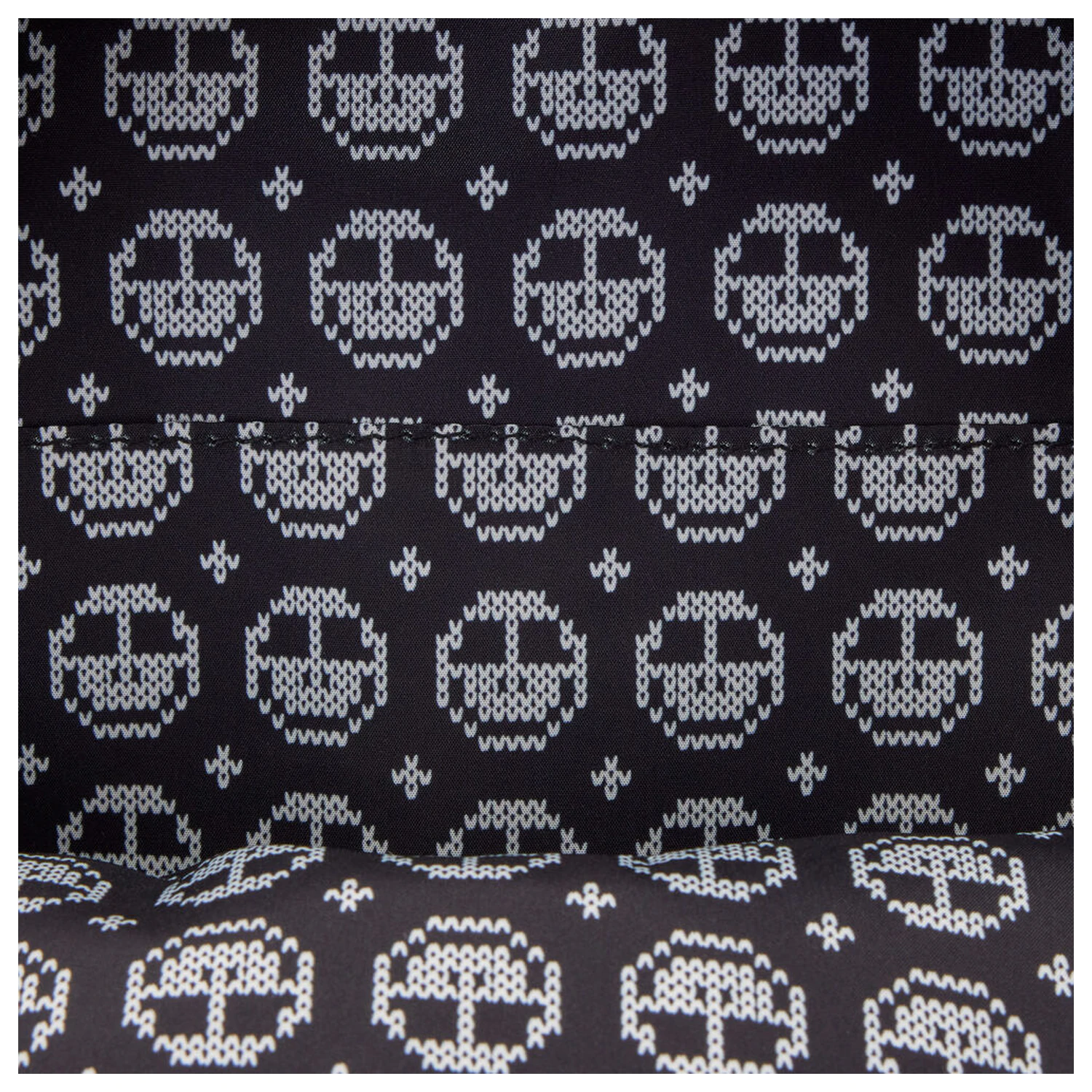 Loungefly Disney Nightmare Before Christmas Jack Skellington rucsac poza produsului