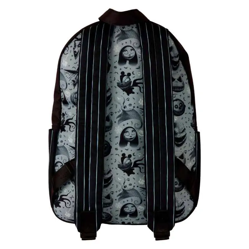 Rucsac Loungefly Disney Nightmare Before Christmas 43cm poza produsului