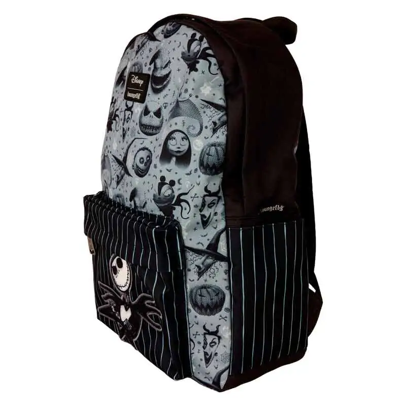 Rucsac Loungefly Disney Nightmare Before Christmas 43cm poza produsului