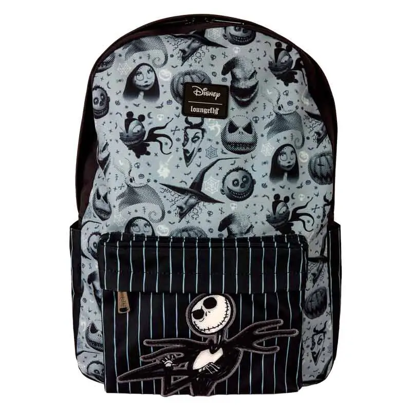 Rucsac Loungefly Disney Nightmare Before Christmas 43cm poza produsului