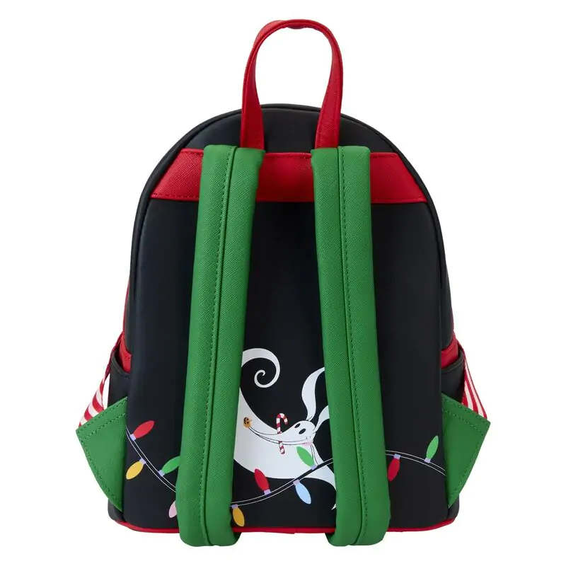 Rucsac Loungefly Disney Nightmare Before Smiling Jack poza produsului