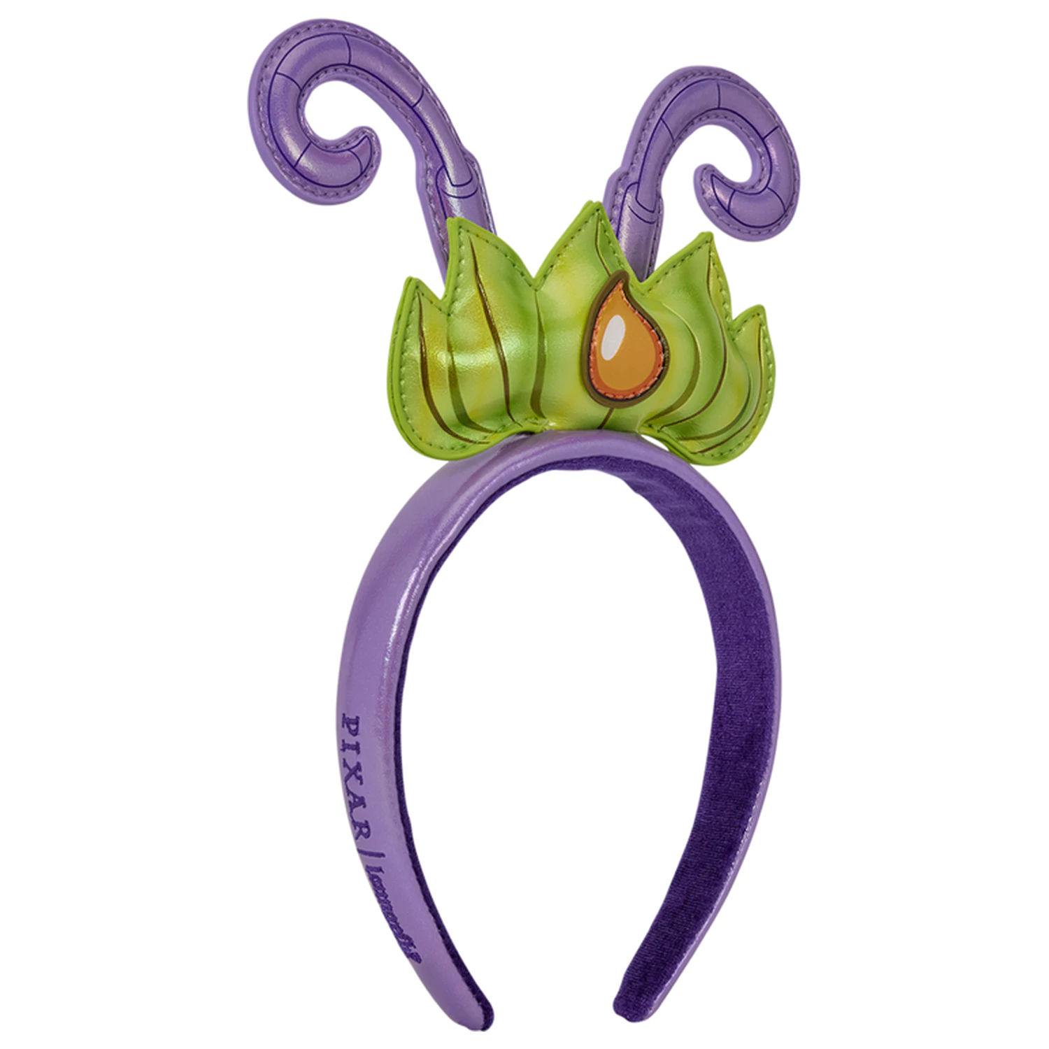Loungefly Disney Pixar Bug's Life Princess Atta rucsac + bandă de păr 26cm poza produsului