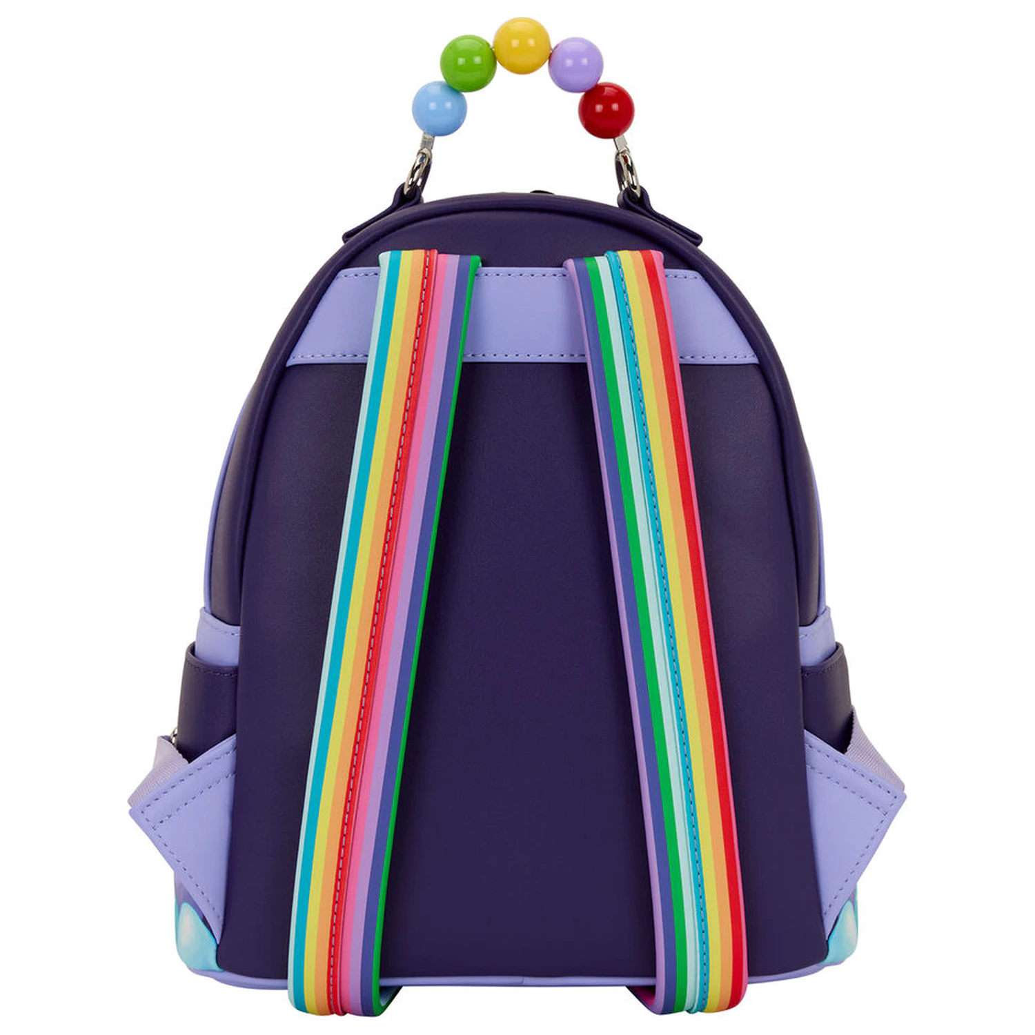 Loungefly Disney Pixar Inside Out 2 rucsac poza produsului