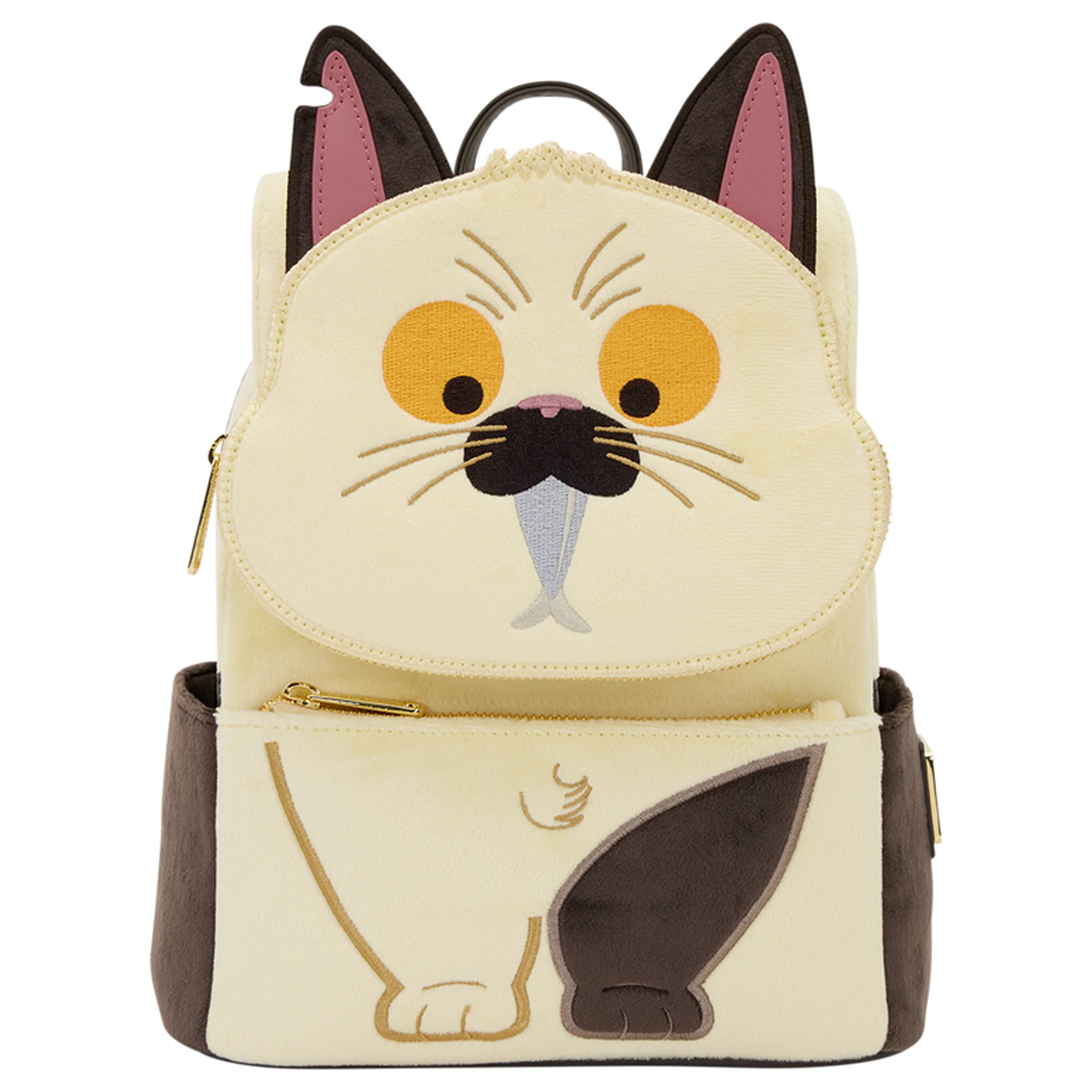 Loungefly Disney Pixar Luca Machiavelli rucsac 26cm poza produsului