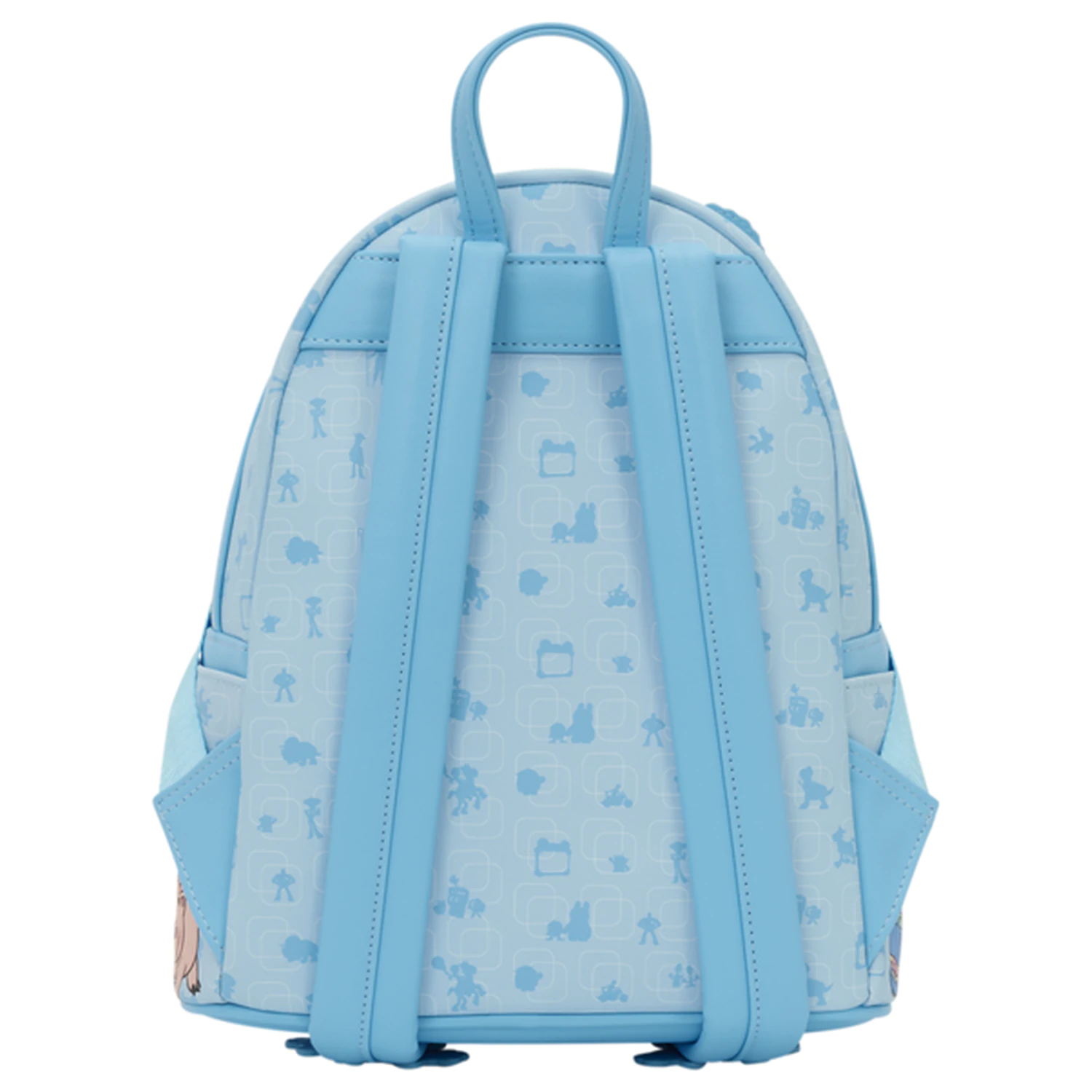 Loungefly Disney Pixar Toy Story 5 Characters rucsac 26cm poza produsului