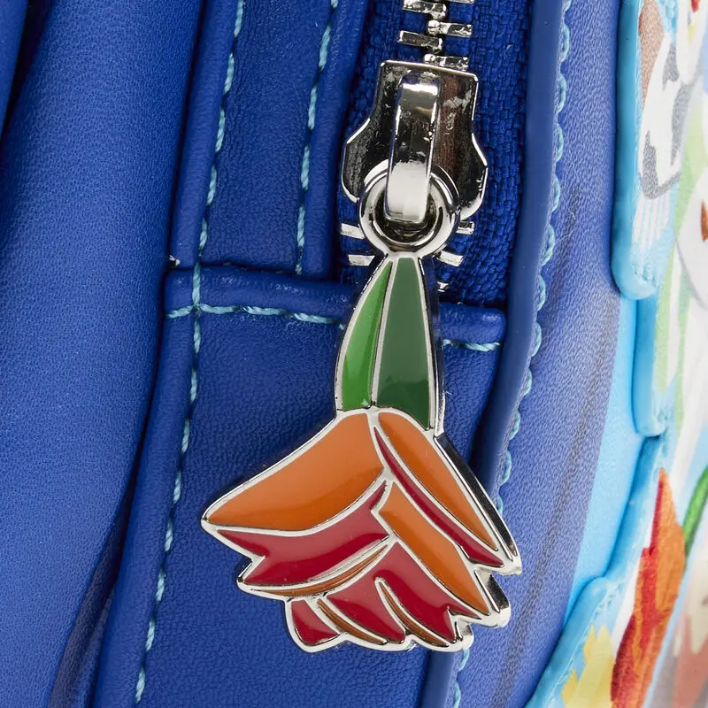 Loungefly Disney Pixar Toy Story Jessie and Buzz rucsac 26cm poza produsului