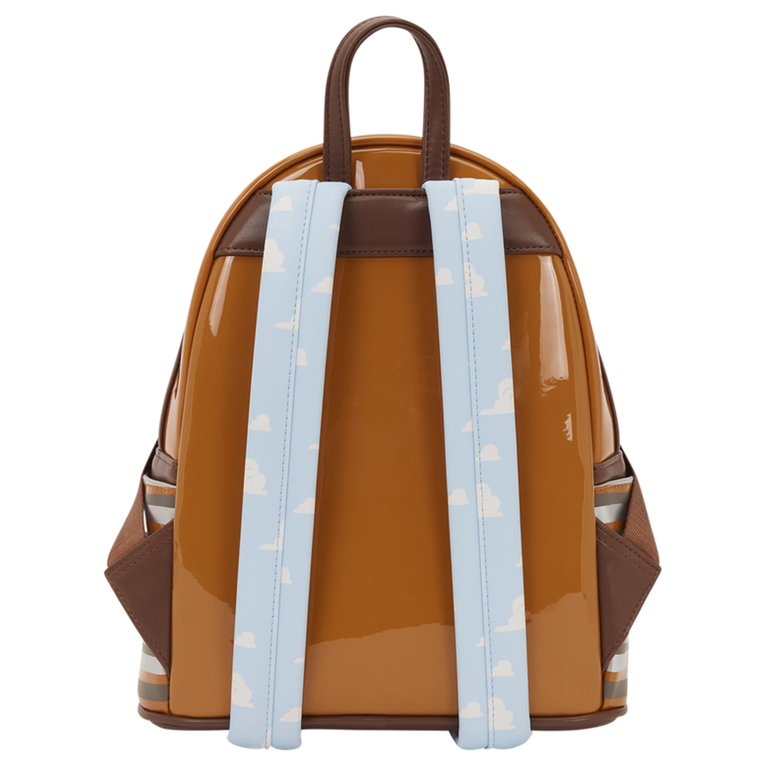 Loungefly Disney Pixar Toy Story rucsac Slinky Dog 26 cm poza produsului