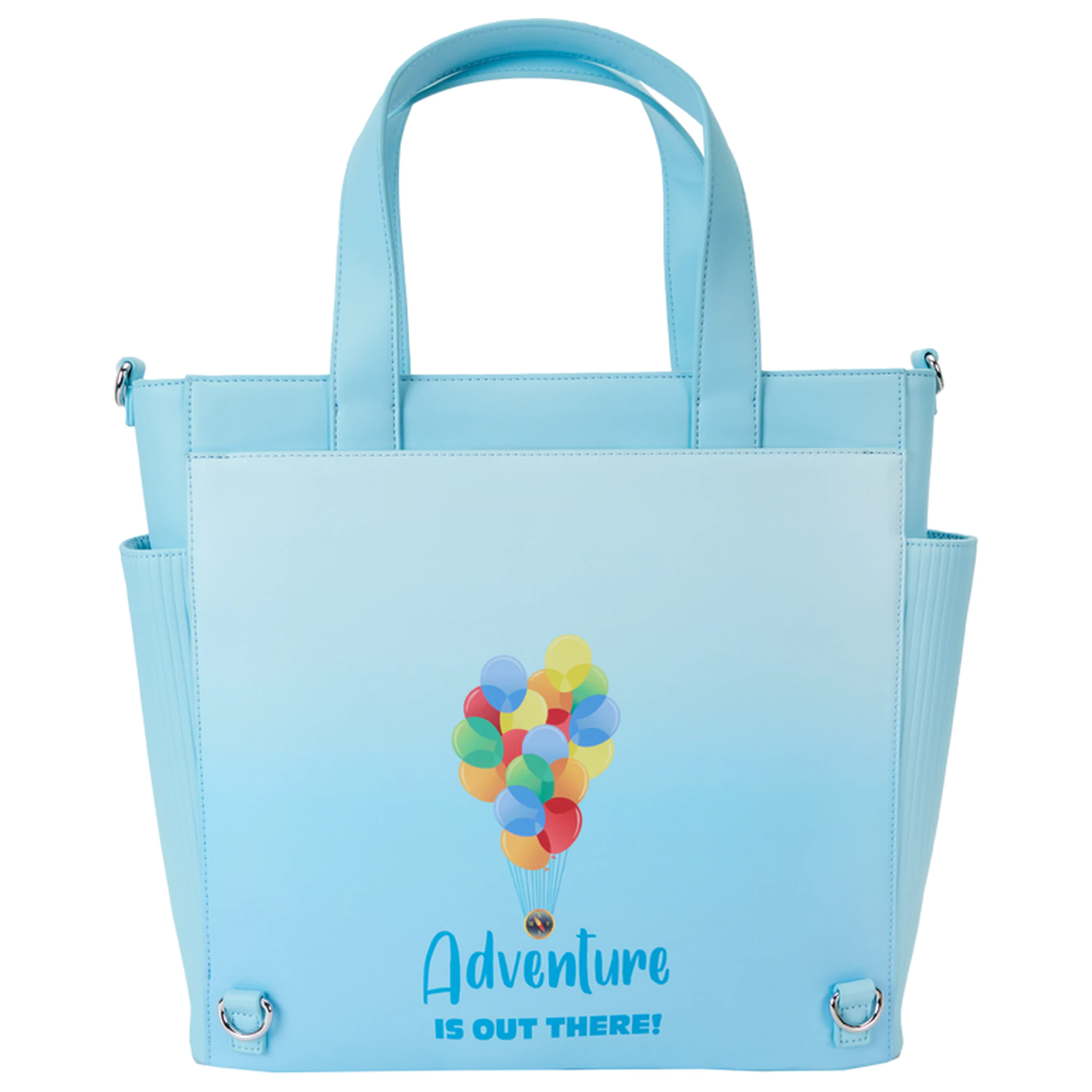 Loungefly Disney Pixar Up rucsac geanta poza produsului