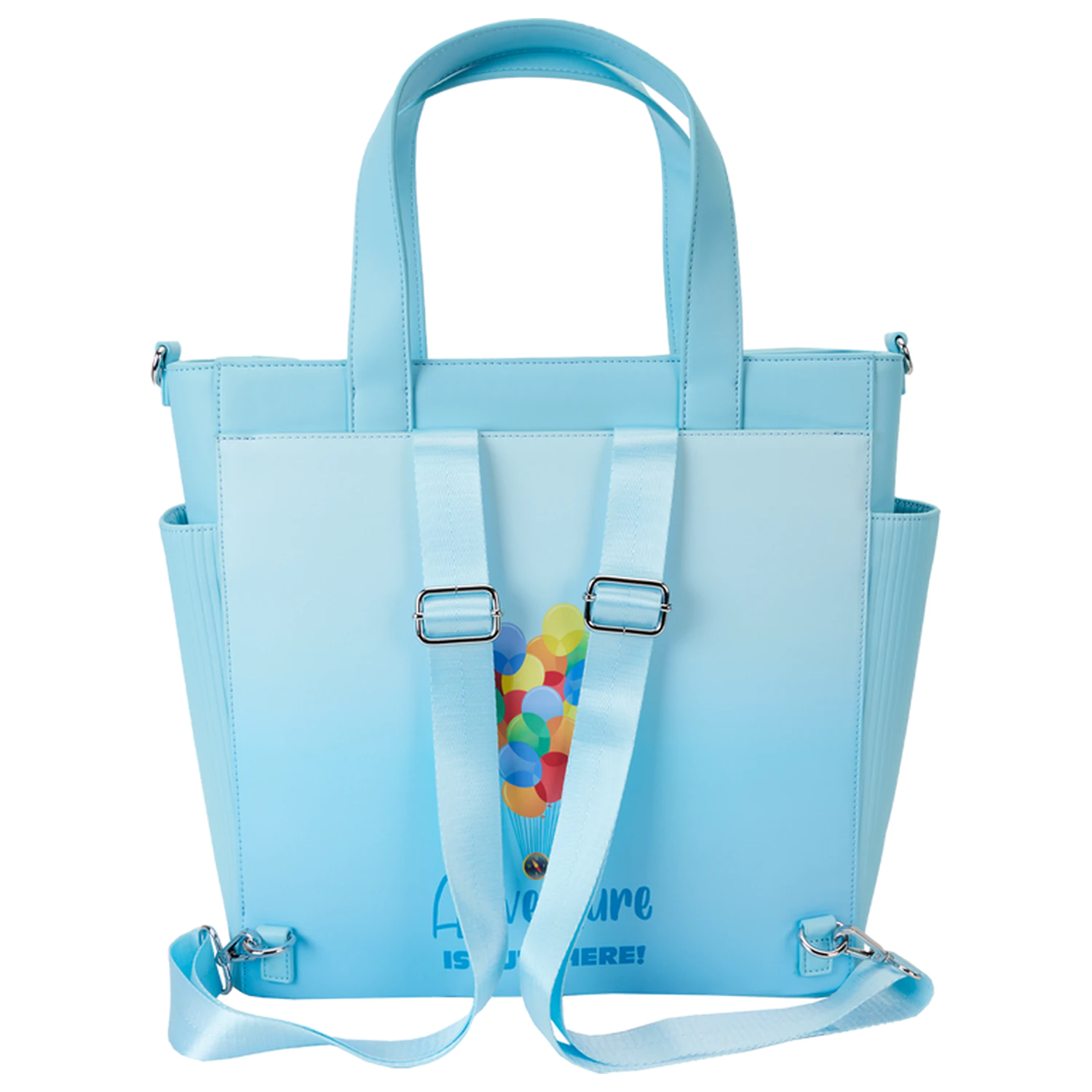 Loungefly Disney Pixar Up rucsac geanta poza produsului