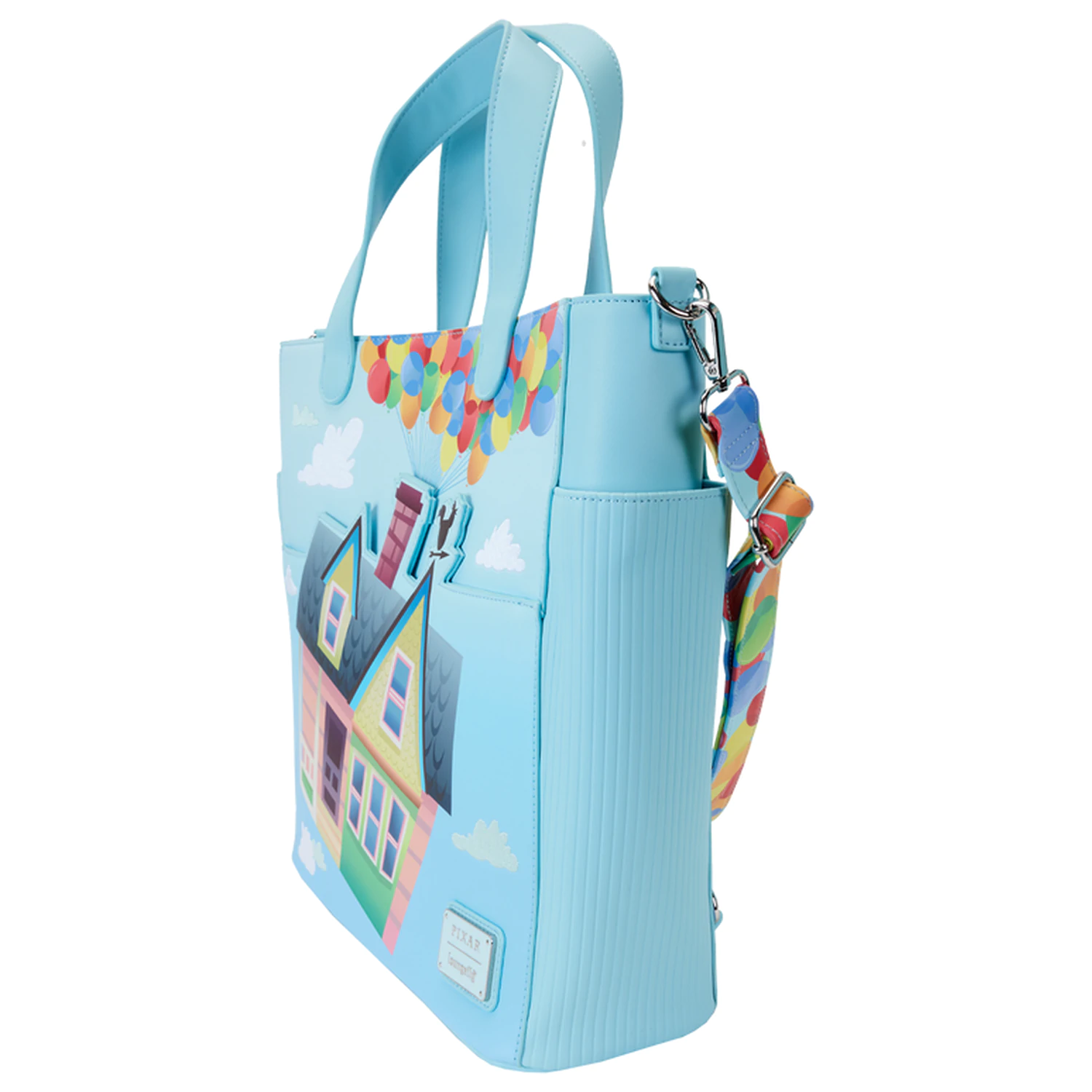 Loungefly Disney Pixar Up rucsac geanta poza produsului