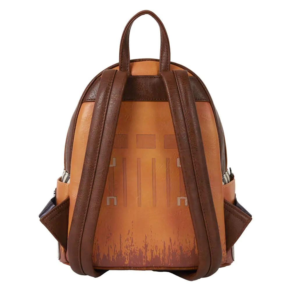 Loungefly Disney Pixar Wall-E rucsac poza produsului