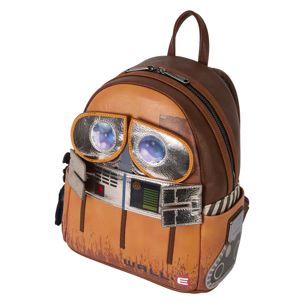 Loungefly Disney Pixar Wall-E rucsac poza produsului