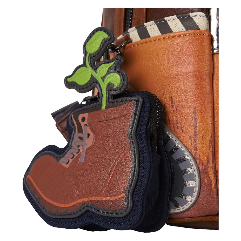 Loungefly Disney Pixar Wall-E rucsac poza produsului