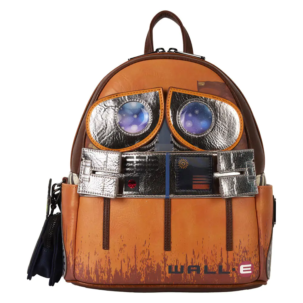 Loungefly Disney Pixar Wall-E rucsac poza produsului