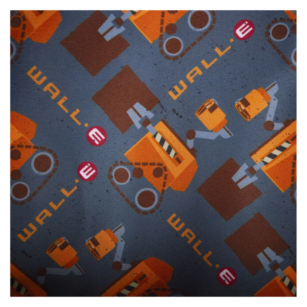 Loungefly Disney Pixar Wall-E rucsac poza produsului