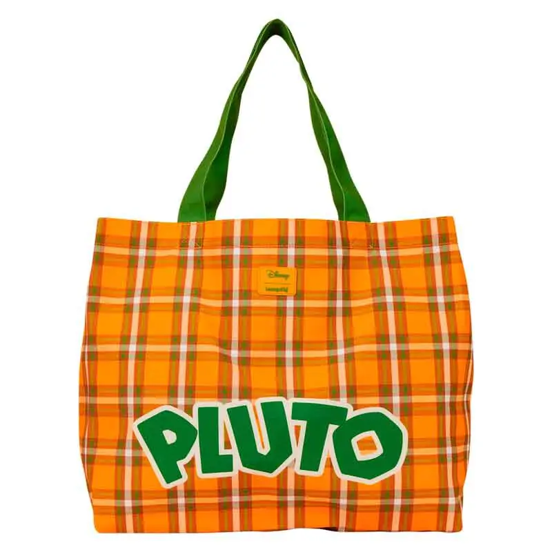 Loungefly Disney Pluto 95th Anniversary geanta de cumparaturi poza produsului