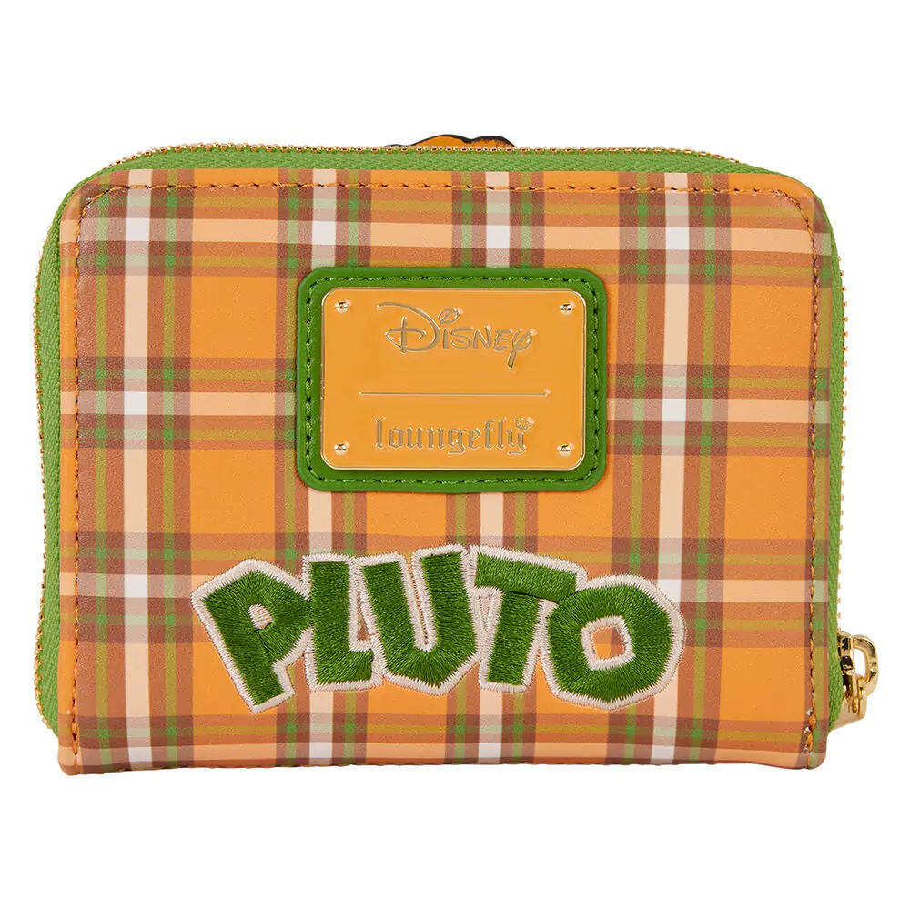 Loungefly Disney Pluto 95th Anniversary portofel poza produsului