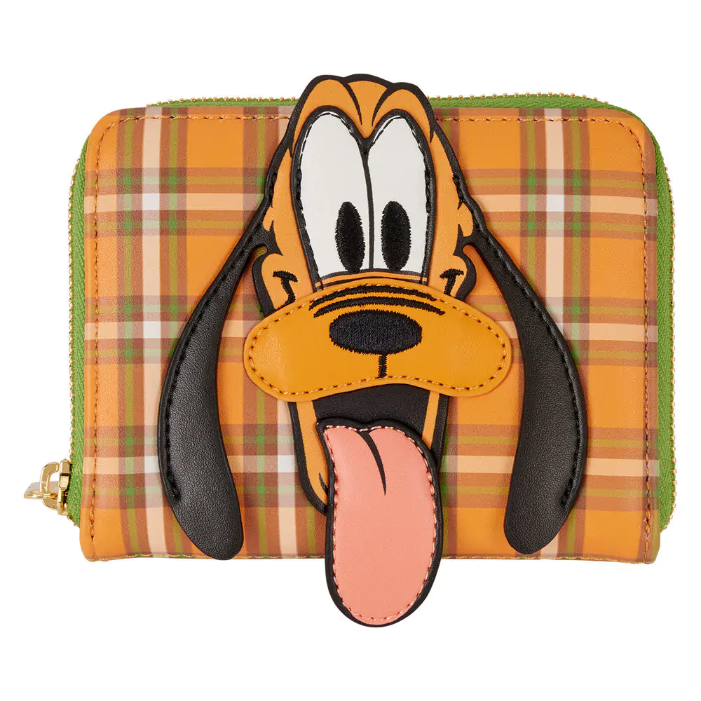 Loungefly Disney Pluto 95th Anniversary portofel poza produsului