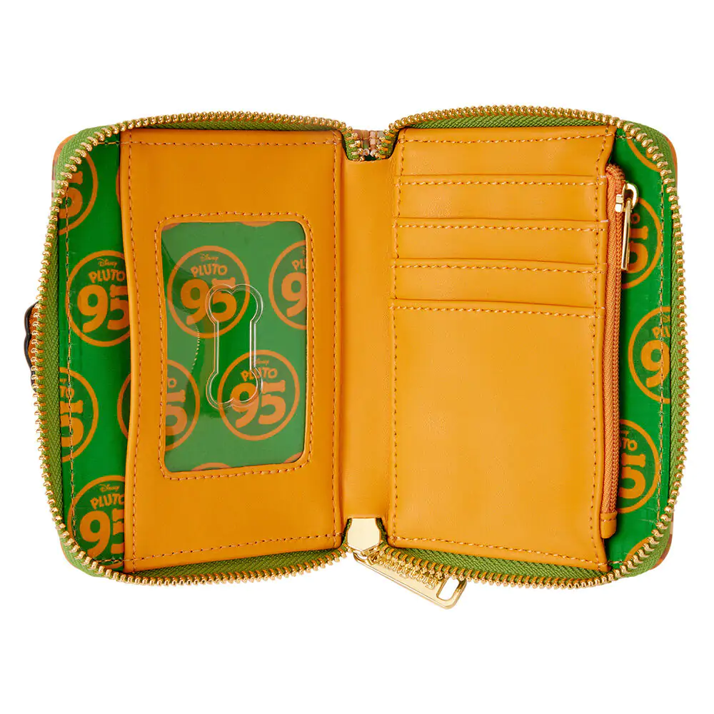 Loungefly Disney Pluto 95th Anniversary portofel poza produsului
