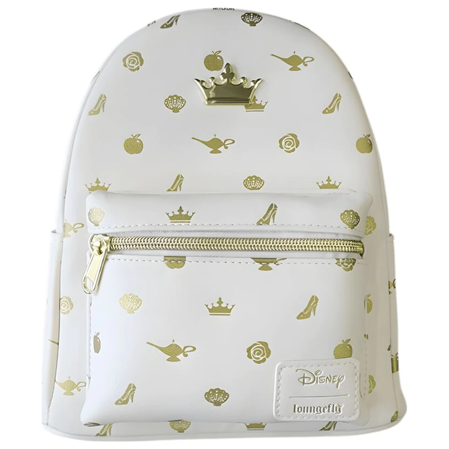 Loungefly Disney Princess Icons Loungefly rucsac 26cm poza produsului