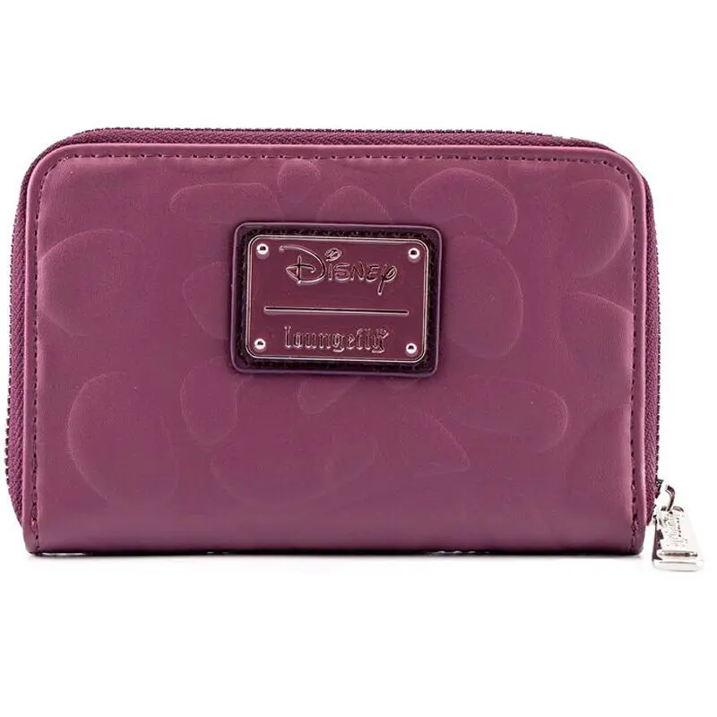 Loungefly Disney Raya and the Last Dragon portofel Tuk Tuk poza produsului