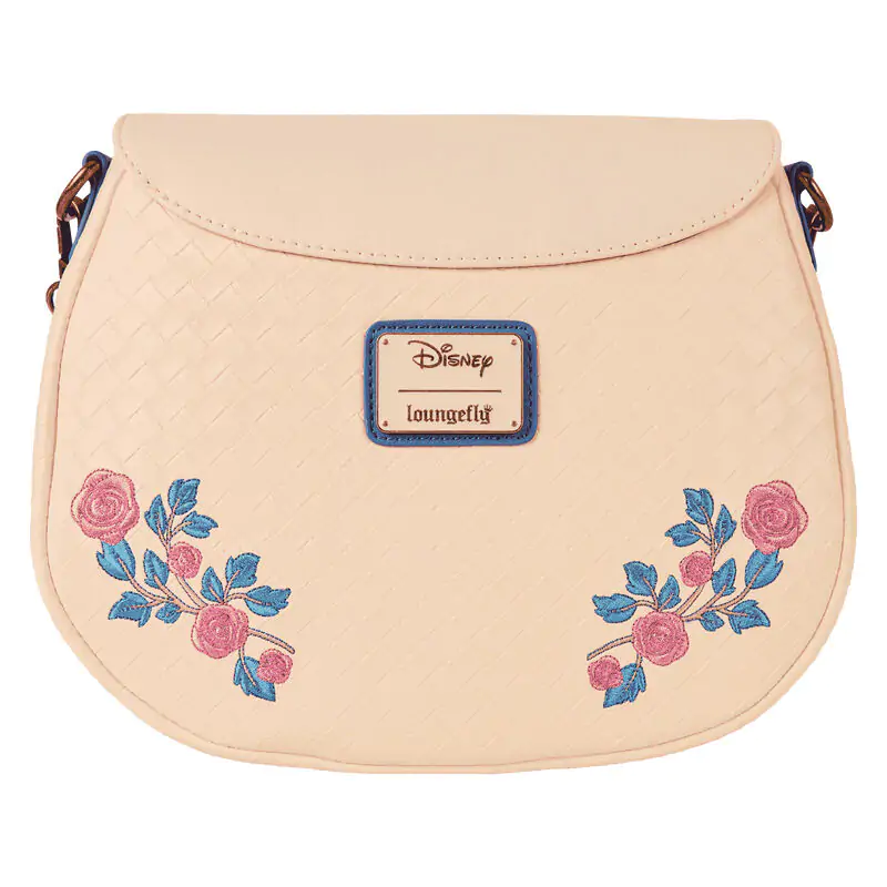 Loungefly Disney Sleeping Beauty Aurora & Phillip geanta de umar poza produsului