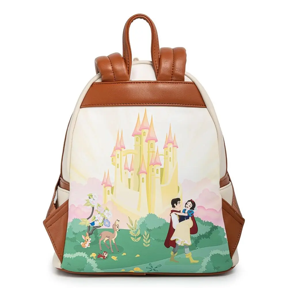 Disney by Loungefly Rucsac Snow White Castle Series poza produsului