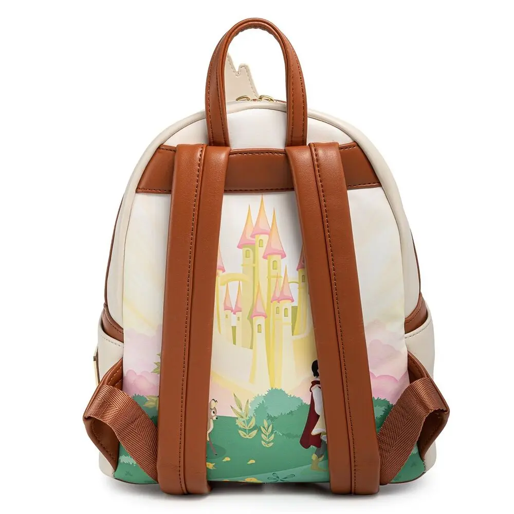 Disney by Loungefly Rucsac Snow White Castle Series poza produsului