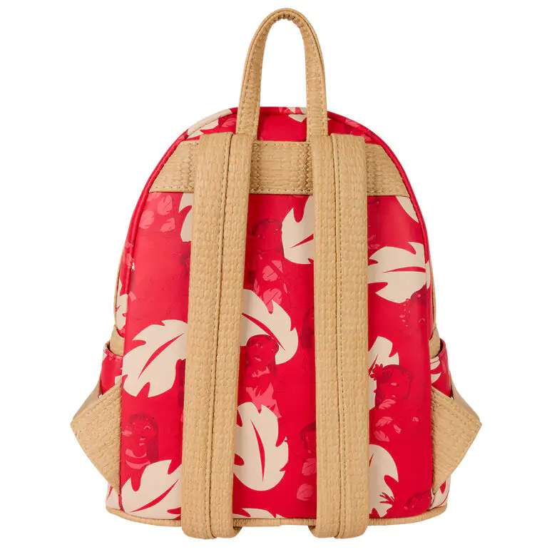 Loungefly Disney Stich rucsac 26cm poza produsului