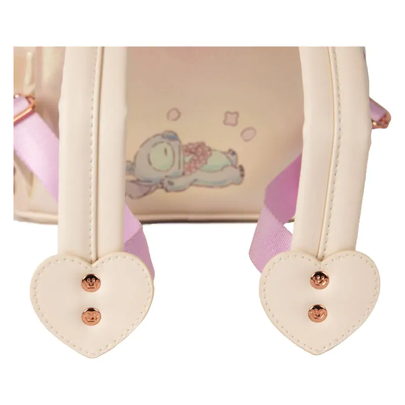 Rucsac Loungefly Disney Stitch Cute 26cm poza produsului