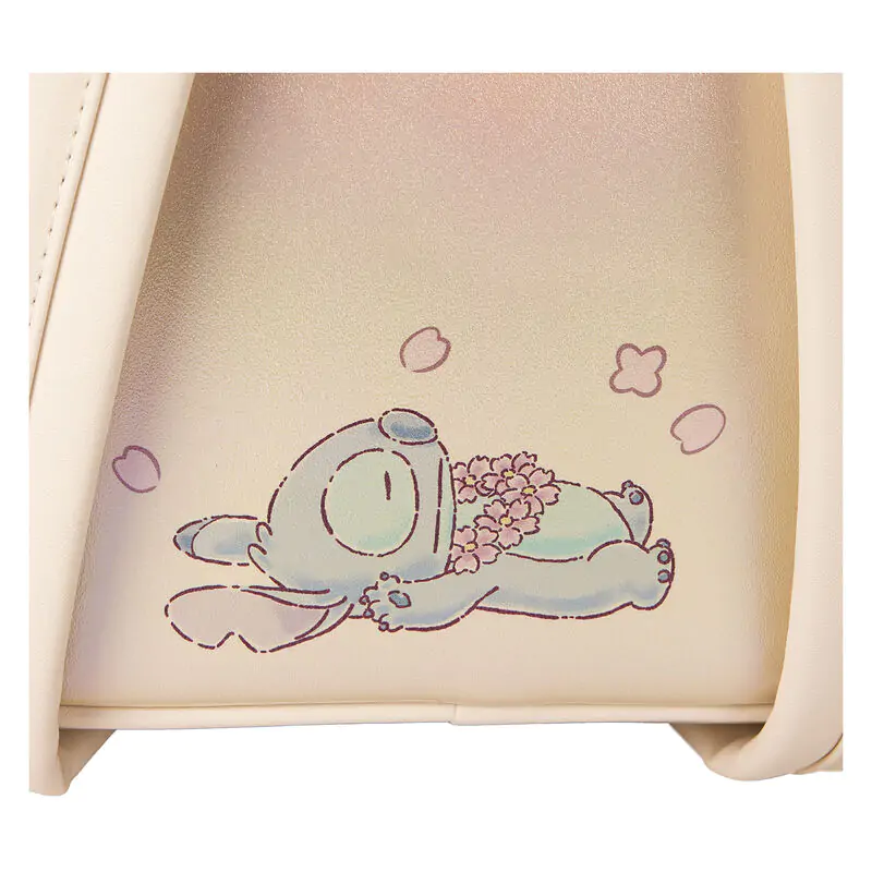 Rucsac Loungefly Disney Stitch Cute 26cm poza produsului