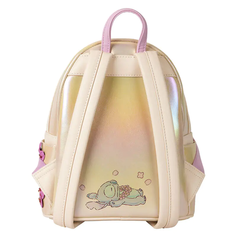 Rucsac Loungefly Disney Stitch Cute 26cm poza produsului