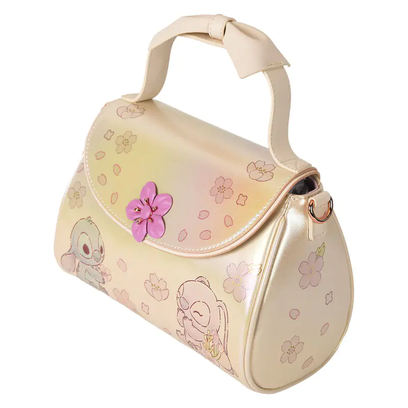 Loungefly Disney Stitch Cute geantă de umăr poza produsului