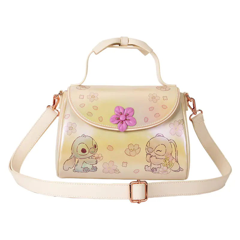 Loungefly Disney Stitch Cute geantă de umăr poza produsului