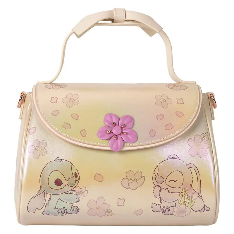 Loungefly Disney Stitch Cute geantă de umăr poza produsului