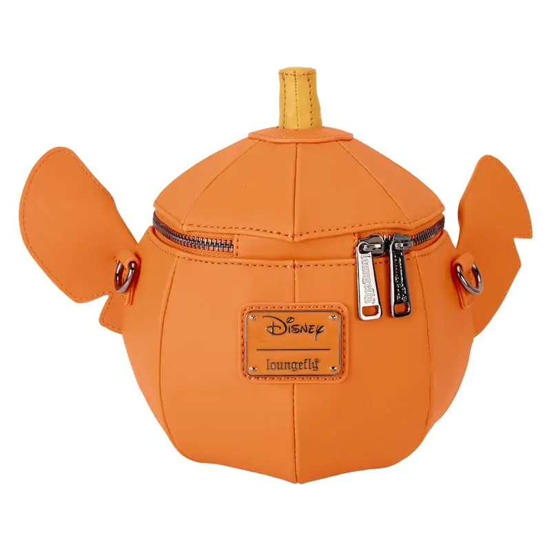 Loungefly Disney Stitch Pumpkin geantă crossbody poza produsului