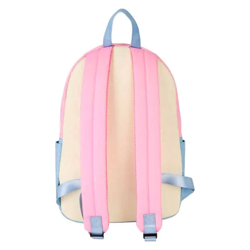 Loungefly Disney Stitch - Rucsac Stitch & Angel 43cm poza produsului