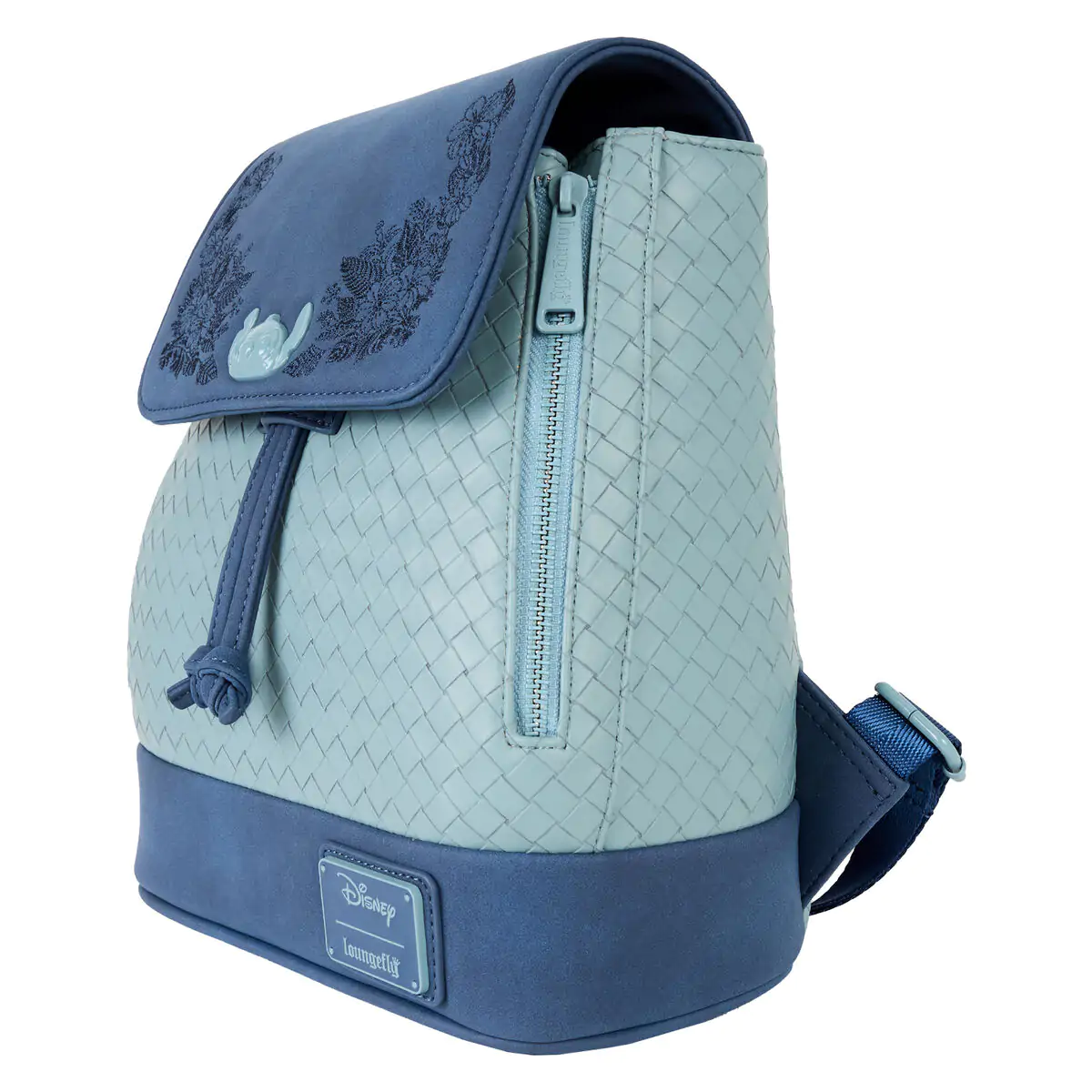 Rucsac Loungefly Disney Stitch 26cm poza produsului