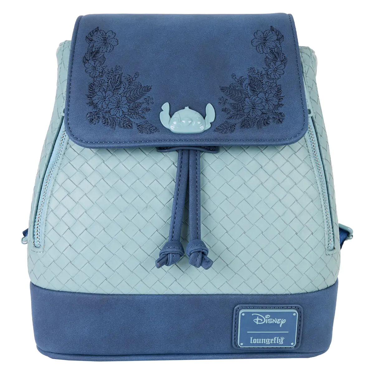 Rucsac Loungefly Disney Stitch 26cm poza produsului