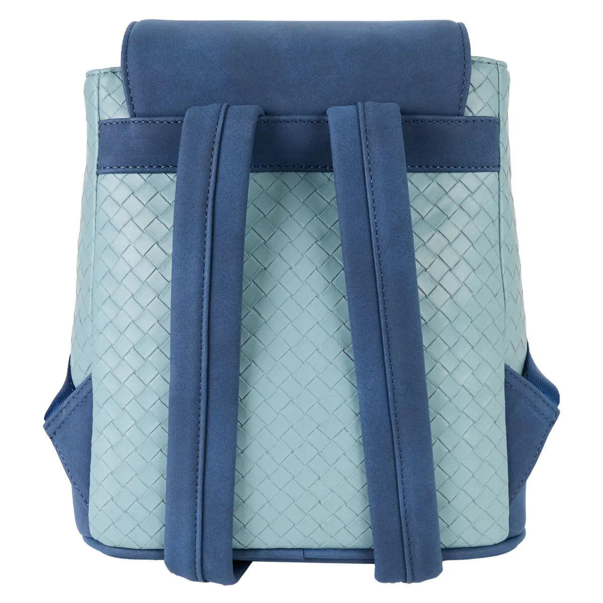 Rucsac Loungefly Disney Stitch 26cm poza produsului