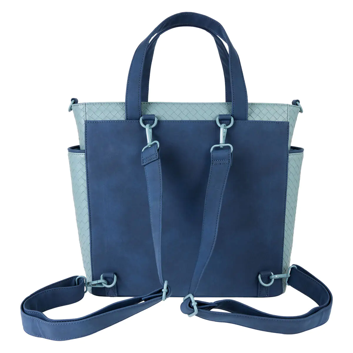 Loungefly Disney Stitch rucsac geantă 33cm poza produsului