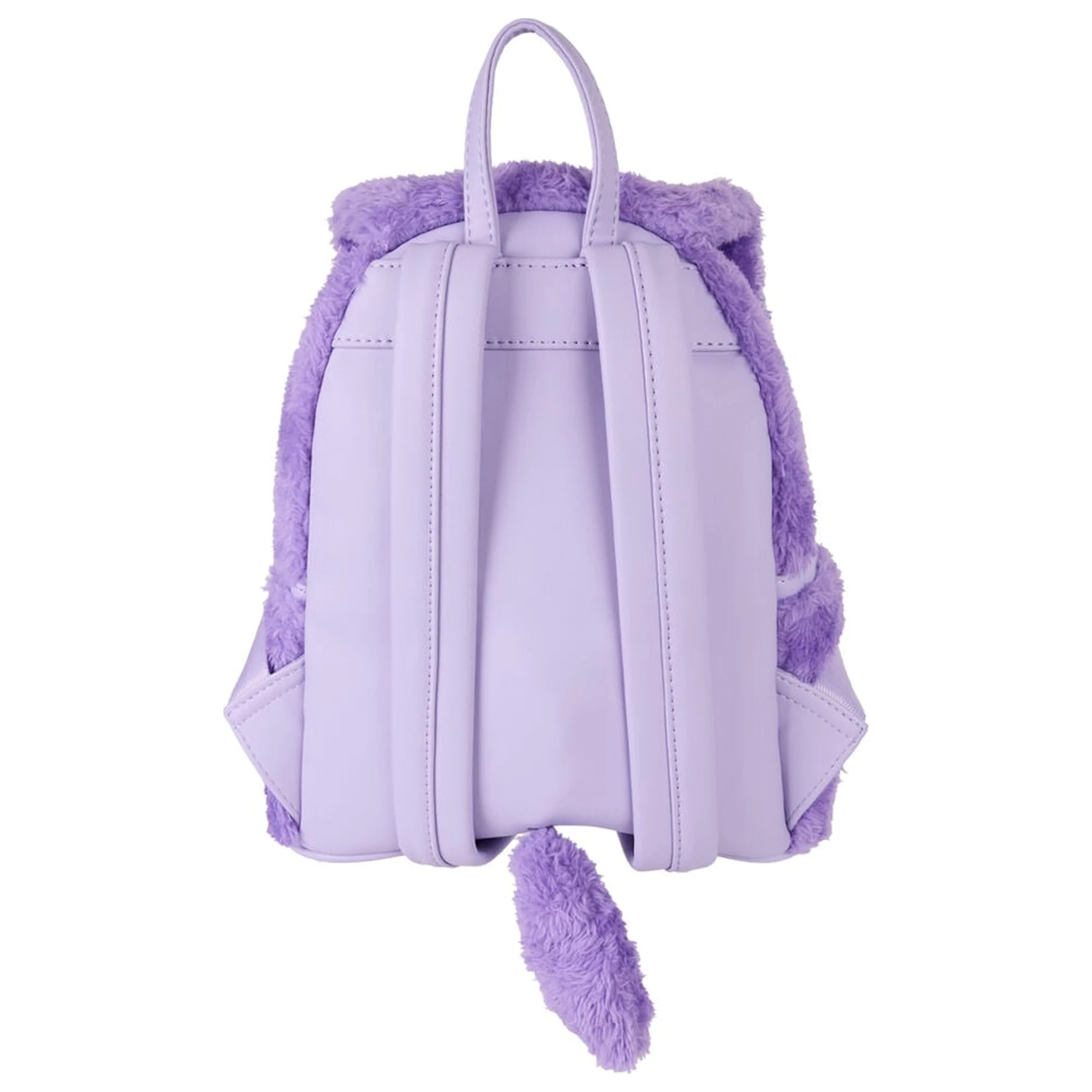 Loungefly Disney The Emperors New Groove Rucsac de pluș Yzma 26cm poza produsului