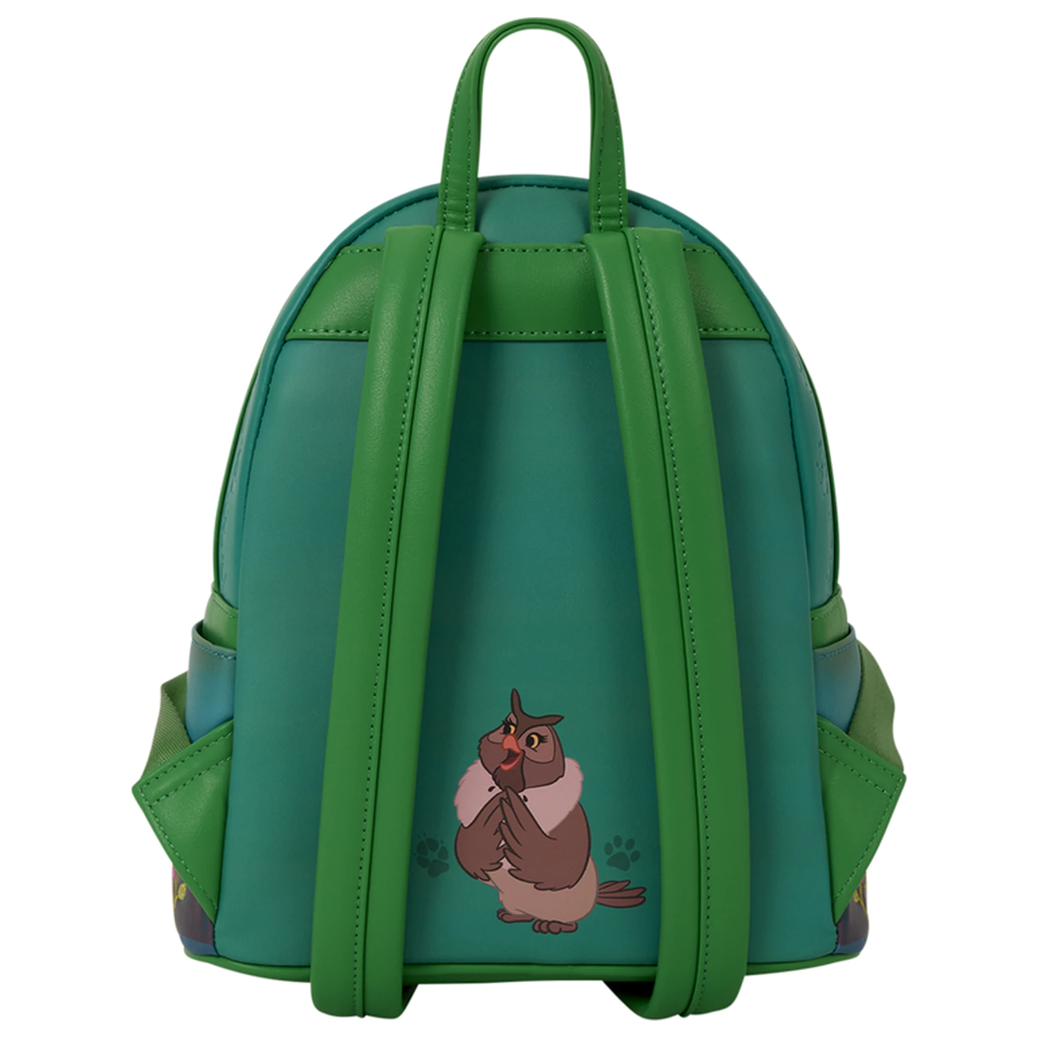 Loungefly Disney The Fox and the Hound rucsac 26cm poza produsului